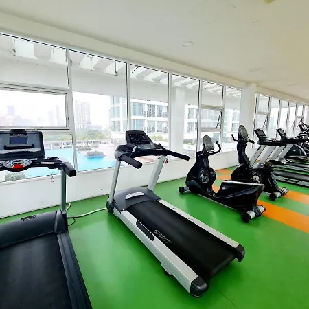 Bright 7 Guests Scott Garden Duplex 1 Room Old Klang Road, Taman Desa, Kuchai Lama, Bangsar South, Pearl Point, Mid Valley, Kuala Lumpur Exterior photo