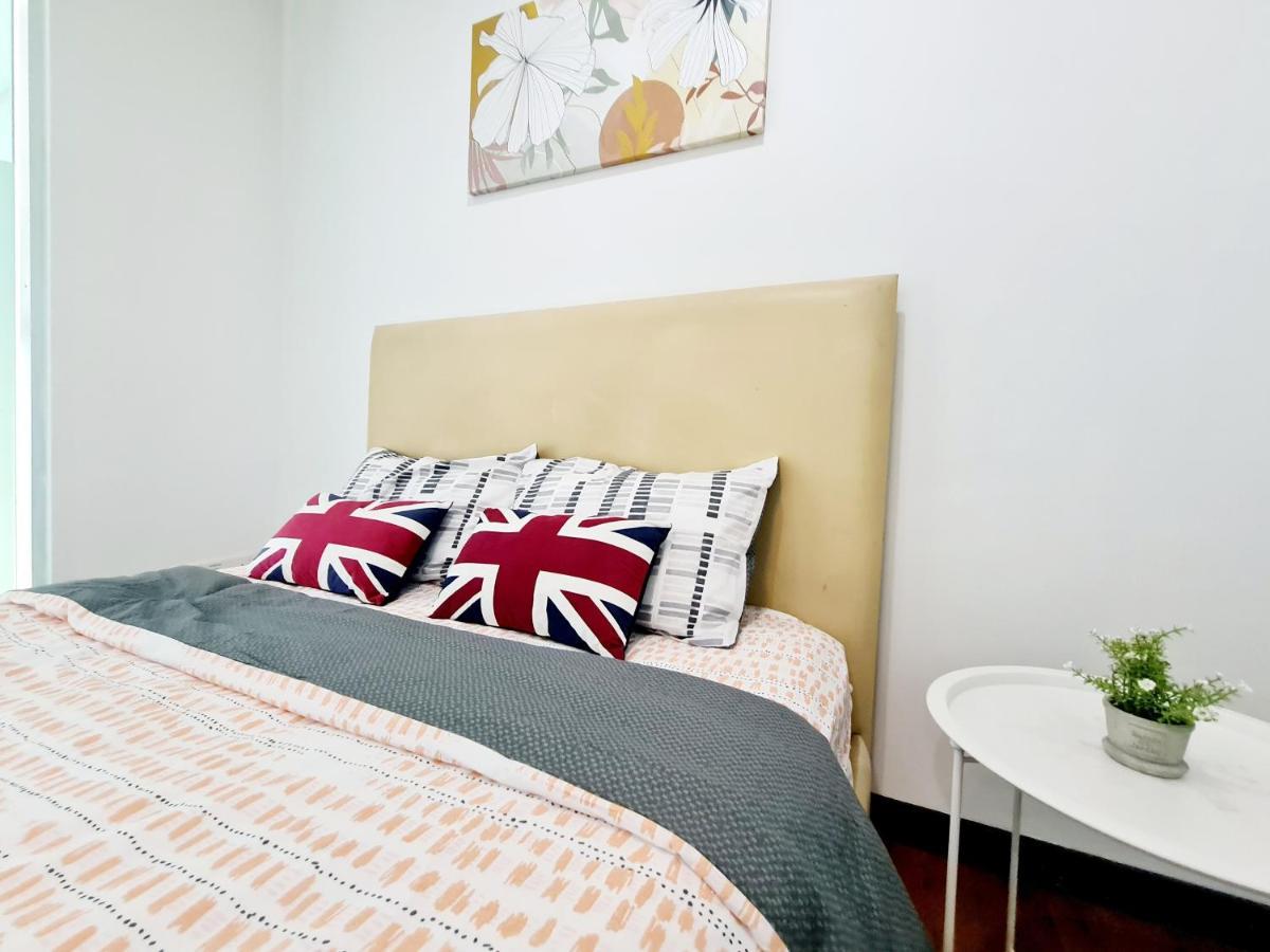 Pangsapuri Bright 7 Guests Scott Garden Duplex 1 Old Klang Road, Taman Desa, Kuchai Lama, Bangsar South, Pearl Point, Mid Valley, Kuala Lumpur